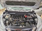 2018 Nissan Kicks S Silver vin: 3N1CP5CU2JL519529