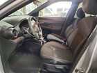 2018 Nissan Kicks S Silver vin: 3N1CP5CU2JL519529