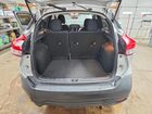 2018 Nissan Kicks S Silver vin: 3N1CP5CU2JL519529
