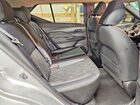 2018 Nissan Kicks S Silver vin: 3N1CP5CU2JL519529