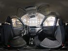 2018 Nissan Kicks S Silver vin: 3N1CP5CU2JL519529