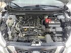 2018 Nissan Kicks Sv Серебряный vin: 3N1CP5CU2JL520793