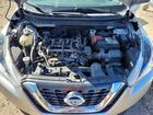 2018 Nissan Kicks Sv Silver vin: 3N1CP5CU2JL522334 2018 Nissan Kicks Sv Silver vin: 3N1CP5CU2JL522334