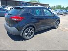 2018 Nissan Kicks Sv Black vin: 3N1CP5CU2JL527338 2018 Nissan Kicks Sv Black vin: 3N1CP5CU2JL527338