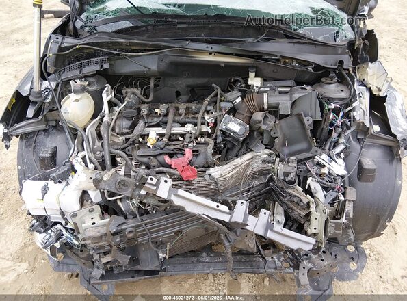 3N1CP5CU2JL528473 2018 NISSAN KICKS Серый Вид сзади
