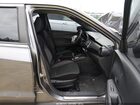 2018 Nissan Kicks S Серый vin: 3N1CP5CU2JL528473
