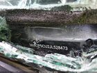 2018 Nissan Kicks S Серый vin: 3N1CP5CU2JL528473