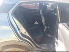 2018 Nissan Kicks S Серый vin: 3N1CP5CU2JL528473