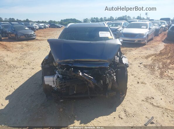 3N1CP5CU2JL528473 2018 NISSAN KICKS Серый Вид щитка приборов
