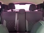 2018 Nissan Kicks Sv Gray vin: 3N1CP5CU2JL535441