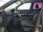 2018 Nissan Kicks Sv Gray vin: 3N1CP5CU2JL535441