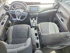 2019 Nissan Kicks S Серый vin: 3N1CP5CU2KL530340