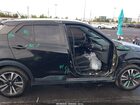2019 Nissan Kicks Sv Черный vin: 3N1CP5CU2KL546439