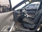 2019 Nissan Kicks Sv Черный vin: 3N1CP5CU2KL546439