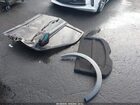 2019 Nissan Kicks Sv Черный vin: 3N1CP5CU2KL546439