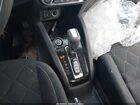 2019 Nissan Kicks Sv Черный vin: 3N1CP5CU2KL546439