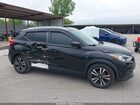 2018 Nissan Kicks Sv Black vin: 3N1CP5CU3JL516803