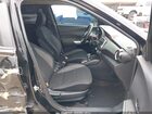 2018 Nissan Kicks Sv Black vin: 3N1CP5CU3JL516803