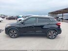 2018 Nissan Kicks Sv Black vin: 3N1CP5CU3JL516803
