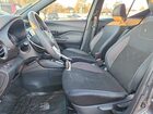 2018 Nissan Kicks S Black vin: 3N1CP5CU3JL520902