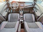 2018 Nissan Kicks S Black vin: 3N1CP5CU3JL520902