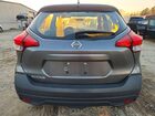 2018 Nissan Kicks S Black vin: 3N1CP5CU3JL520902
