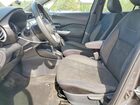 2018 Nissan Kicks Sv Black vin: 3N1CP5CU3JL529180