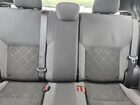 2019 Nissan Kicks Sv Красный vin: 3N1CP5CU3KL496733