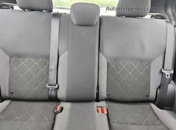 3N1CP5CU3KL496733 2019 NISSAN KICKS Красный Вид задних сидений