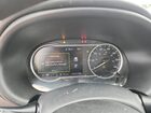 2019 Nissan Kicks Sv Красный vin: 3N1CP5CU3KL496733