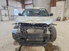 2019 Nissan Kicks Sr Silver vin: 3N1CP5CU3KL515068