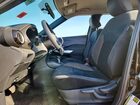 2019 Nissan Kicks Sv Черный vin: 3N1CP5CU3KL532579