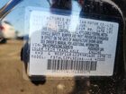 2019 Nissan Kicks Sv Черный vin: 3N1CP5CU3KL532579