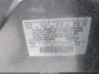 2019 Nissan Kicks Sr Серый vin: 3N1CP5CU3KL540634