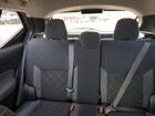 2019 Nissan Kicks Sv Orange vin: 3N1CP5CU3KL561872