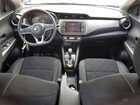 2019 Nissan Kicks Sv Orange vin: 3N1CP5CU3KL561872