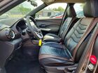 2018 Nissan Kicks Sv Черный vin: 3N1CP5CU4JL510895