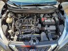 2018 Nissan Kicks Sv Черный vin: 3N1CP5CU4JL510895