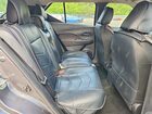 2018 Nissan Kicks Sv Черный vin: 3N1CP5CU4JL510895