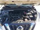 2018 Nissan Kicks S White vin: 3N1CP5CU4JL531598