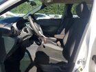 2018 Nissan Kicks S White vin: 3N1CP5CU4JL531598