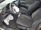 2018 Nissan Kicks S Gray vin: 3N1CP5CU4JL533481