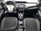 2018 Nissan Kicks S Gray vin: 3N1CP5CU4JL533481