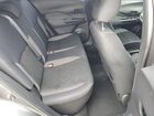 2018 Nissan Kicks S Gray vin: 3N1CP5CU4JL533481