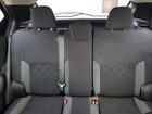 2018 Nissan Kicks S Gray vin: 3N1CP5CU4JL533481