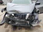 2018 Nissan Kicks S Gray vin: 3N1CP5CU4JL533481