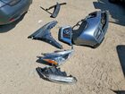 2018 Nissan Kicks Sv Gray vin: 3N1CP5CU4JL543489 2018 Nissan Kicks Sv Gray vin: 3N1CP5CU4JL543489