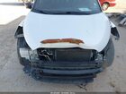 2019 Nissan Kicks Sr Белый vin: 3N1CP5CU4KL508744