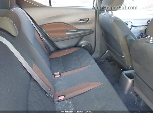 3N1CP5CU4KL508744 2019 NISSAN KICKS Белый Вид наклейки с VIN-кодом