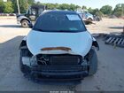 2019 Nissan Kicks Sr Белый vin: 3N1CP5CU4KL508744